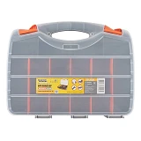 Органайзер Mastertool 79-3130 двухсторонний с ручкой 30 секций 15"                                  