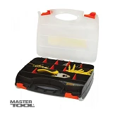 Органайзер Mastertool 79-3129 двухсторонний с ручкой 30 секций 12.5"                                