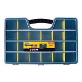 Органайзер Mastertool 79-3020 с ручкой 22 секций 20"