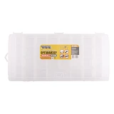 Органайзер Mastertool 79-3003 31 секций 19.5"