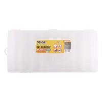 Органайзер Mastertool 79-3003 31 секций 19.5"                                                       