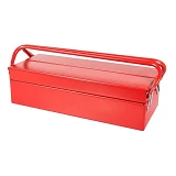 Ящик металлический Mastertool 79-5503 3 отделений 550мм