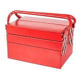 Ящик металлический Mastertool 79-3305 5 отделений 330мм