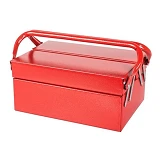 Ящик металлический Mastertool 79-3303 3 отделений 330мм                                             
