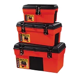 Набор ящиков для инструмента Mastertool 79-2002 79-2103/2105/2106 3шт                               