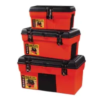 Набор ящиков для инструмента Mastertool 79-2002 79-2103/2105/2106 3шт
