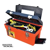 Набор ящиков для инструмента Mastertool 79-2002 79-2103/2105/2106 3шт                               