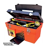 Набор ящиков для инструмента Mastertool 79-2002 79-2103/2105/2106 3шт                               