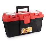 Ящик для инструмента Mastertool 79-6026 усиленный 16"