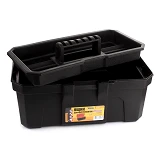 Ящик для инструмента Mastertool 79-6026 усиленный 16"