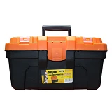 Ящик для инструмента Mastertool 79-6025 усиленный 12"