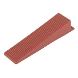 Клин Mastertool 81-0501 MAXI система для выравнивания плитки 50шт                                   