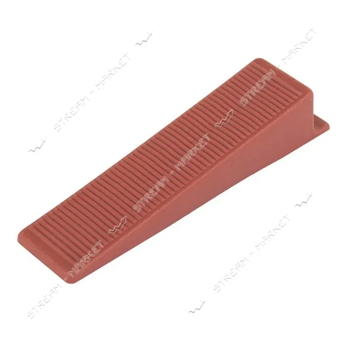 Клин Mastertool 81-0501 MAXI система для выравнивания плитки 50шт                                   
