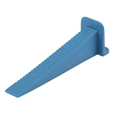 Клин Mastertool 81-0500 MINI система для выравнивания плитки 100шт                                  