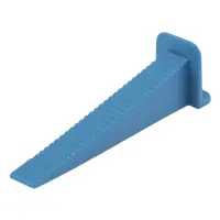 Клин Mastertool 81-0500 MINI система для выравнивания плитки 100шт                                  