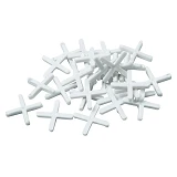 Крестики дистанционные Mastertool 81-0530 3.0мм 20г                                                 