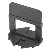 Основание Mastertool 81-0503 MAXI система выравнивания плитки 50шт                                  