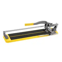 Плиткорез Mastertool 80-4600 монорельсовый 600мм профи на подшибниках                               