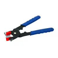 Щипцы для плитки Mastertool 80-3200 алюминевая ломающая часть                                       