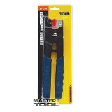 Щипцы для плитки Mastertool 80-3200 алюминевая ломающая часть                                       