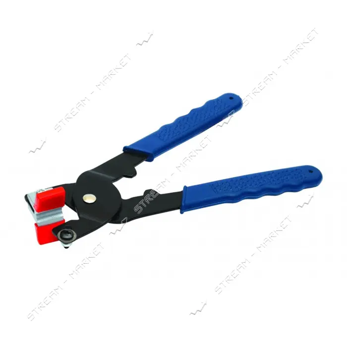 Щипцы для плитки Mastertool 80-3200 алюминевая ломающая часть                                       
