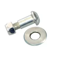 Колесо сменное Mastertool 80-1663 16.6.3мм с осью для плиткореза 80-0450/0600                       