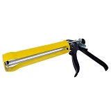 Пистолет для герметиков Mastertool 80-5030 355мм