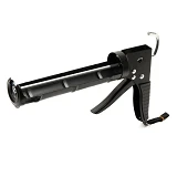 Пистолет для герметиков Mastertool 80-0235 Профи 300мм                                              