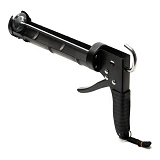 Пистолет для герметиков Mastertool 80-0235 Профи 300мм                                              