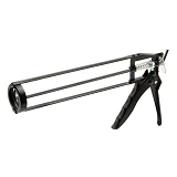 Пистолет для герметиков Mastertool 80-5020 рамный 300мм