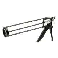 Пистолет для герметиков Mastertool 80-5020 рамный 300мм                                             