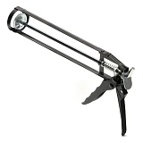 Пистолет для герметиков Mastertool 80-5020 рамный 300мм