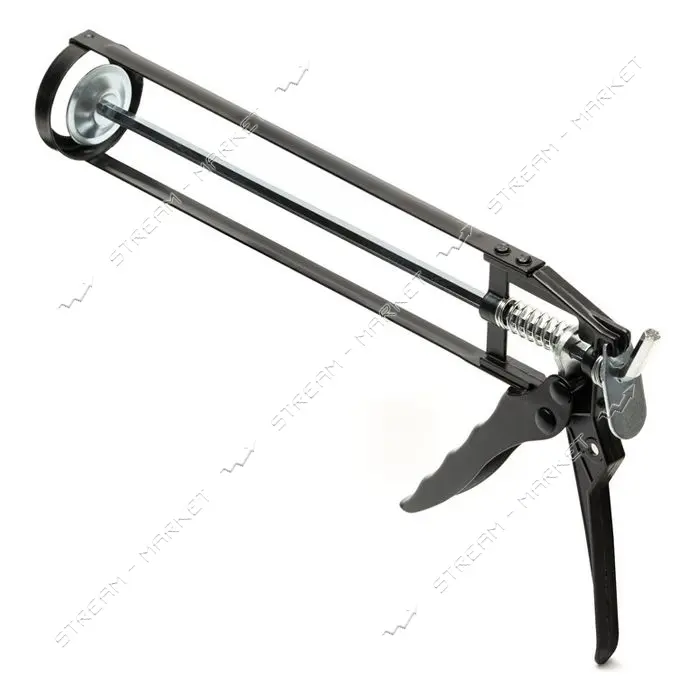 Пистолет для герметиков Mastertool 80-5020 рамный 300мм