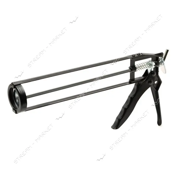 Пистолет для герметиков Mastertool 80-5020 рамный 300мм