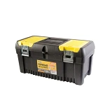 Ящики для инструмента Mastertool 79-2005 комплект 14"17"20" метал. замки 79-2514/2517/2520 3шт      