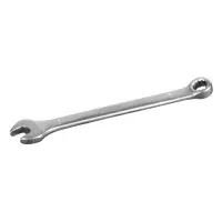 Ключ ріжково-накидний Mastertool 71-1007 SS 7мм                                                     