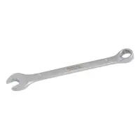Ключ ріжково-накидний Mastertool 71-1009 SS 9мм                                                     