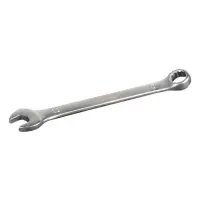 Ключ рожково-накидной Mastertool 71-1010 SS 10мм                                                    