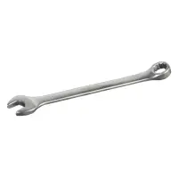 Ключ ріжково-накидний Mastertool 71-1011 SS 11мм                                                    