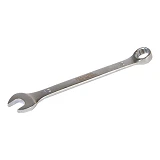 Ключ рожково-накидной Mastertool 71-1012 SS 12мм