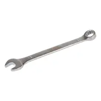 Ключ ріжково-накидний Mastertool 71-1012 SS 12мм                                                    