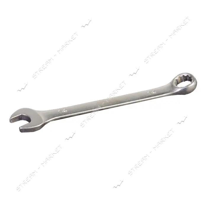 Ключ рожково-накидной Mastertool 71-1014 SS 14мм                                                    