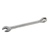 Ключ рожково-накидной Mastertool 71-1015 SS 15мм