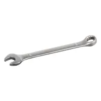 Ключ ріжково-накидний Mastertool 71-1015 SS 15мм                                                    