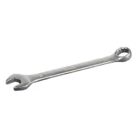 Ключ ріжково-накидний Mastertool 71-1016 SS 16мм                                                    