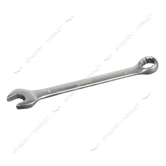 Ключ рожково-накидной Mastertool 71-1016 SS 16мм                                                    