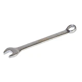 Ключ рожково-накидной Mastertool 71-1018 SS 18мм