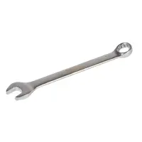 Ключ рожково-накидной Mastertool 71-1018 SS 18мм                                                    