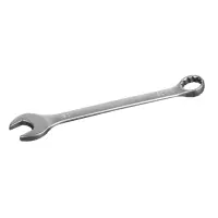 Ключ ріжково-накидний Mastertool 71-1030 SS 30мм                                                    