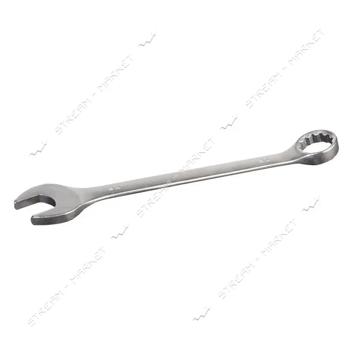 Ключ рожково-накидной Mastertool 71-1032 SS 32мм                                                    